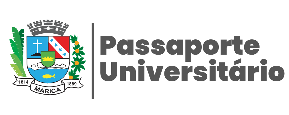 Logo Passaporte Universitário